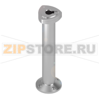 Крепление для человеко-машинного интерфейса Balluff BAM034C