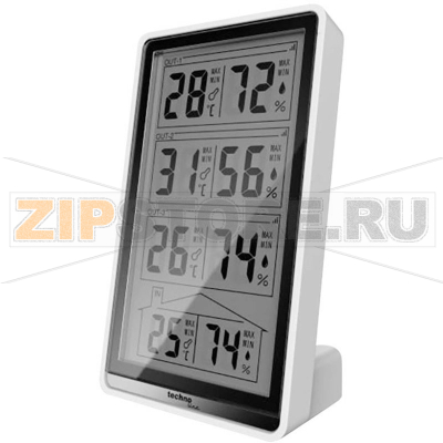 Термогигрометр Techno Line WS 7060 