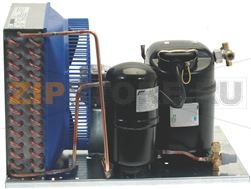 UNITÀ CONDENSATRICE AD ARIA CAJ4511Y 