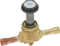 ЭЛЕКТРОМАГНИТНЫЙ КЛАПАН V8SM10 Ø 10 ММ