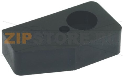 BLOCCHETTO CHIUSURA SX 