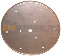 ЭЛЕКТРОДВИГАТЕЛЬ С ФЛАНЦЕВЫМ КРЕПЛЕНИЕМ