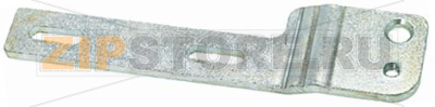 LOWER RIGHT HAND BRACKET 