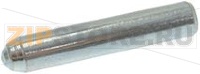 БАЛАНСИРОВОЧНЫЙ ШТИФТ Ø 5X27 ММ