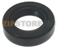 ANELLO DI TENUTA 26x16x7 mm