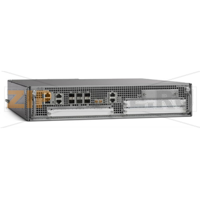 Маршрутизатор Cisco ASR1002 