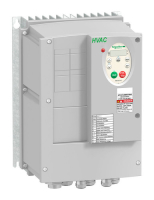 Преобразователь частоты 0.75 кВт, 480 В, IP55 Schneider Electric ATV212W075N4