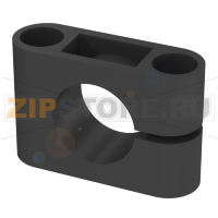 Крепление универсальное Balluff BAM00H7