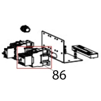 Auxiliary contact Hurakan HKN-20SN