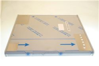 FRONT PANEL ASSY
