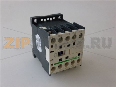 CONTATTORE SCHNEIDER LC1K0610B72 