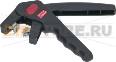 ПЛОСКОГУБЦЫ ДЛЯ ЗАЧИСТКИ ПРОВОДОВ 0.1÷10 ММ 