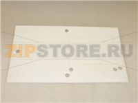 PANNELLO ISOLANTE 290x167x3 mm