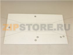 PANNELLO ISOLANTE 290x167x3 mm 