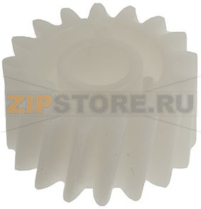 РЕДУКТОР ø 28 мм 17 ЗУБЬЕВ 