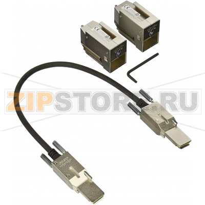 Комплект стекирования Cisco C3650-STACK-KIT= 