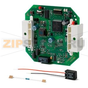 DCA1192A - Электронный блок для DC1192 Siemens DCA1192A 