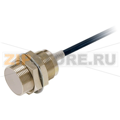 Датчик индуктивный Omron E2E-X15B230 10M 