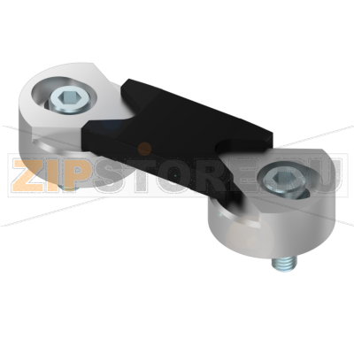 Крепление для систем радиочастотной идентификации Balluff BAM01FT 