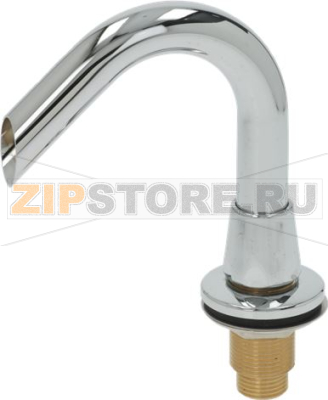РЕГУЛИРУЕМЫЙ НОСИК &quot;BAIN MARIE&quot; 20 ММ 