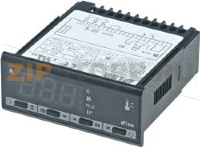 THERMOSTAT AT2-5BS4E-G 230V NTC/PTC
