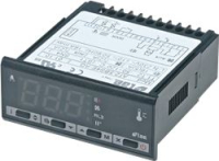 THERMOSTAT AT2-5BS4E-G 230V NTC/PTC