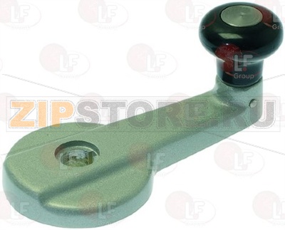 РЫЧАГ УПРАВЛЕНИЯ СКОРОСТЬЮ 