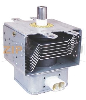 MAGNETRON 220 V  SORT 850 W++ 