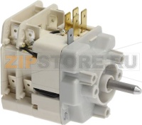 ТАЙМЕР 120 МИНУТ MS65