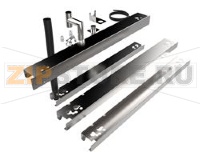 OVEN OVERLAY KIT MODD.3-4T