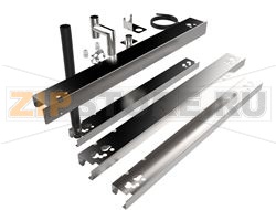 OVEN OVERLAY KIT MODD.3-4T 