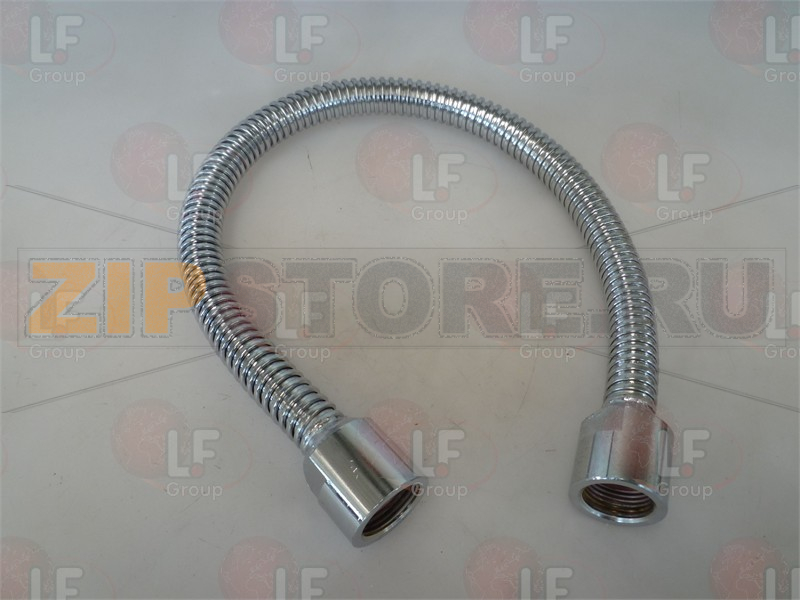 TUBO FLESSIBILE COMPLETO MPG-10-15-20 