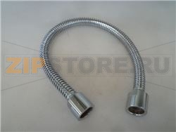 TUBO FLESSIBILE COMPLETO MPG-10-15-20 