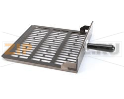 SPATULA KIT MS-150/250 