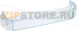 DOOR SHELF FOR FRIDGE ELECTRLUX 22461211 