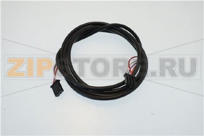 CABLAGGIO DA SCH.MASTERA POT.SMT 