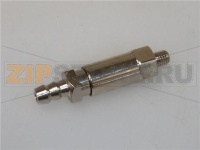 REGOLATORE USCITA CAFFÈ PIATTELLO