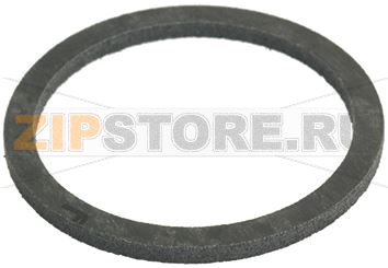ПЛОСКИЙ УПЛОТНИТЕЛЬ Ø 56X47X3 ММ КАРБО 