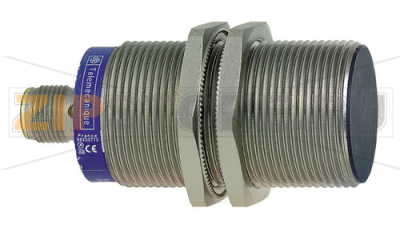 Датчик индуктивный 24-220 В, 10 мм Schneider Electric XS1M30MA250K 