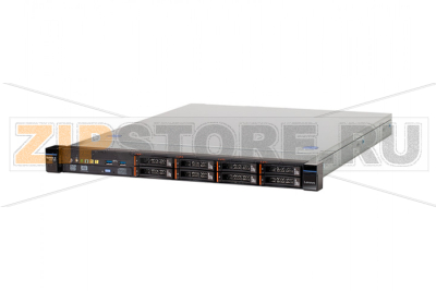 Сервер Lenovo 3633C4G 