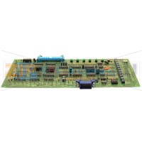 Плата ориентации шпинделя Fanuc A20B-0008-0033