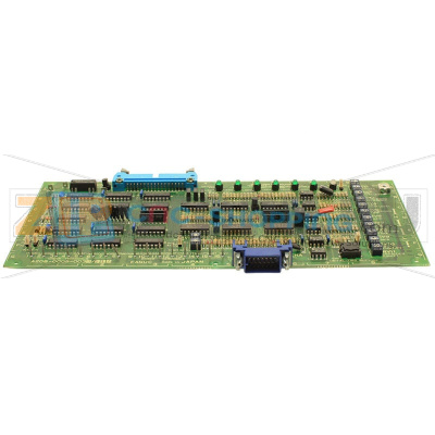 Плата ориентации шпинделя Fanuc A20B-0008-0033 
