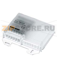 EB322A - Модуль ввода с автоматической адресацией Siemens EB322A