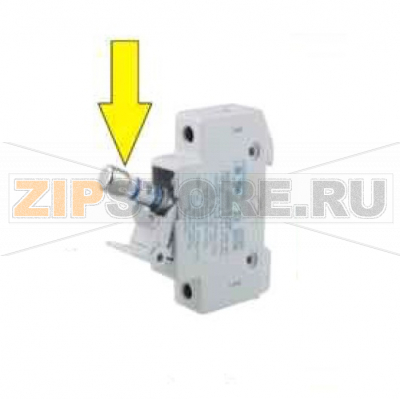 Fuse 10.3X38 8A GF13308 Comenda AC2 Fuse 10.3X38 8A GF13308 Comenda AC2Запчасть на деталировке под номером: 130245Название запчасти Comenda на английском языке: Fuse 10.3X38 8A GF13308 Comenda AC2