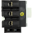 Выключатели главные, 3-полюсн., 63 A Eaton P3-63/M4/K2-PG/HI11 - Выключатели главные, 3-полюсн., 63 A Eaton P3-63/M4/K2-PG/HI11