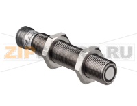 Датчик ультразвуковой Leuze HRTU 412/2NO.2-S12