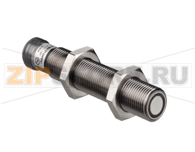 Датчик ультразвуковой Leuze HRTU 412/2NO.2-S12 