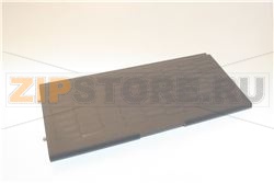 ДВЕРЬ СЕРАЯ 