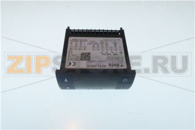 CONTROLL.UNITA REF.CARR.MR122E 