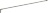 TIE ROD UPPER 840 mm